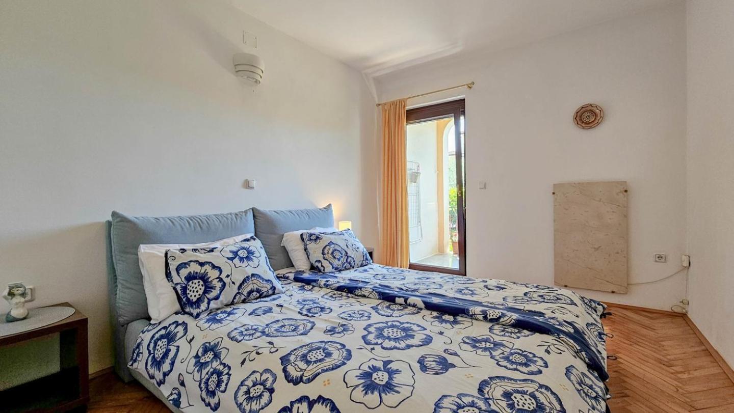 Apartments Maria Novigrad  Exterior photo